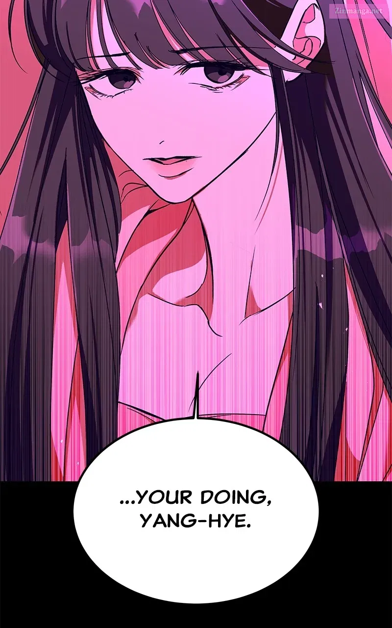 How a GoddessWins Over Tigers Zinmanga X Chapter 43 Page 29