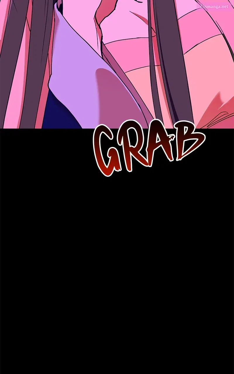 How a GoddessWins Over Tigers Zinmanga X Chapter 43 Page 34