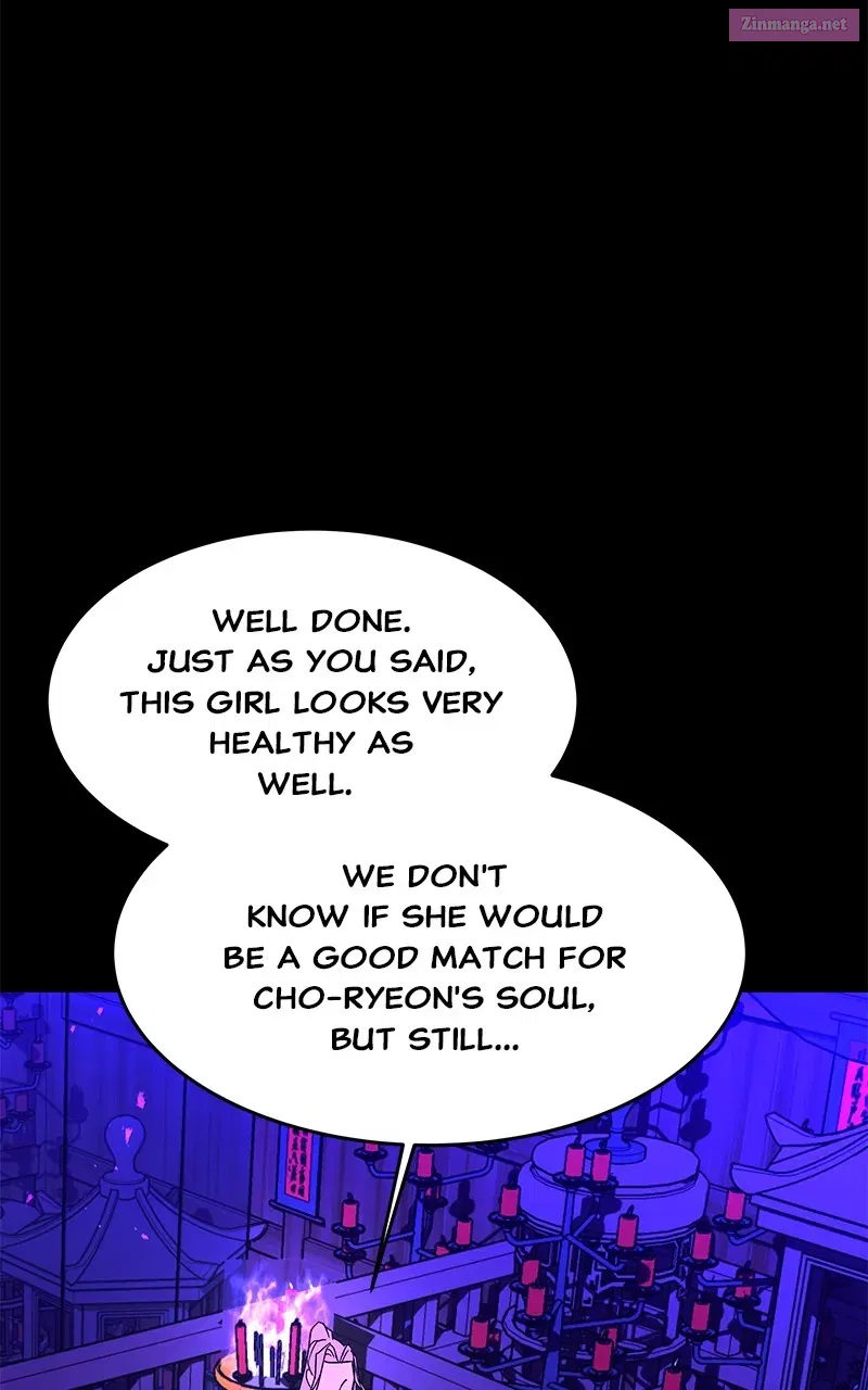 How a GoddessWins Over Tigers Zinmanga X Chapter 43 Page 45