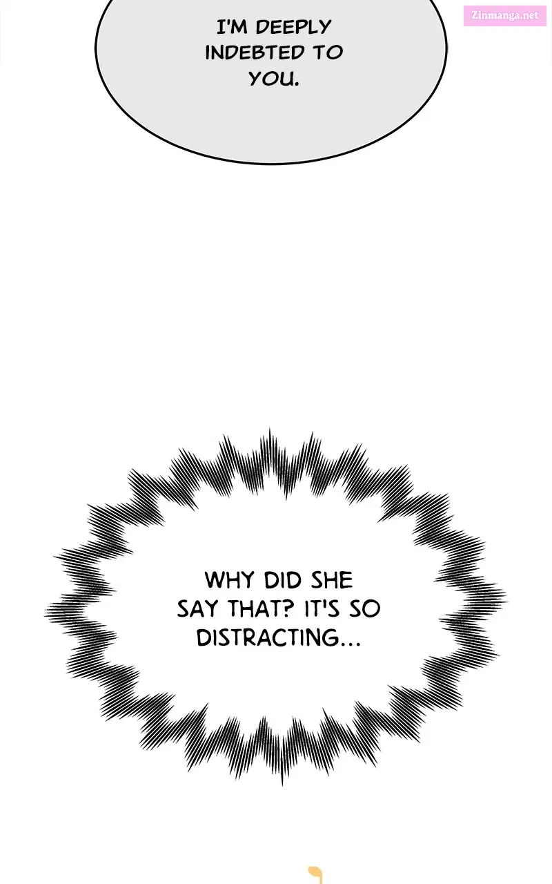 How a GoddessWins Over Tigers Zinmanga X Chapter 42 Page 19