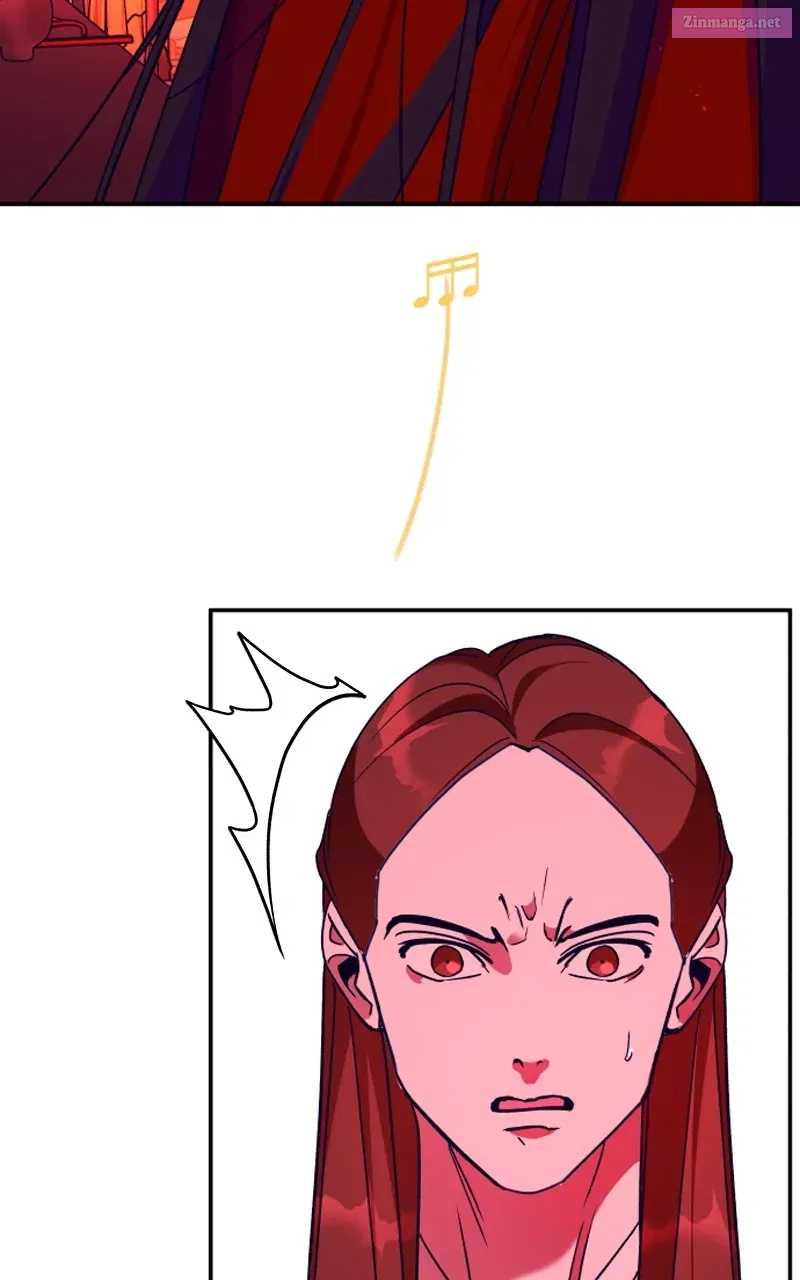How a GoddessWins Over Tigers Zinmanga X Chapter 42 Page 33