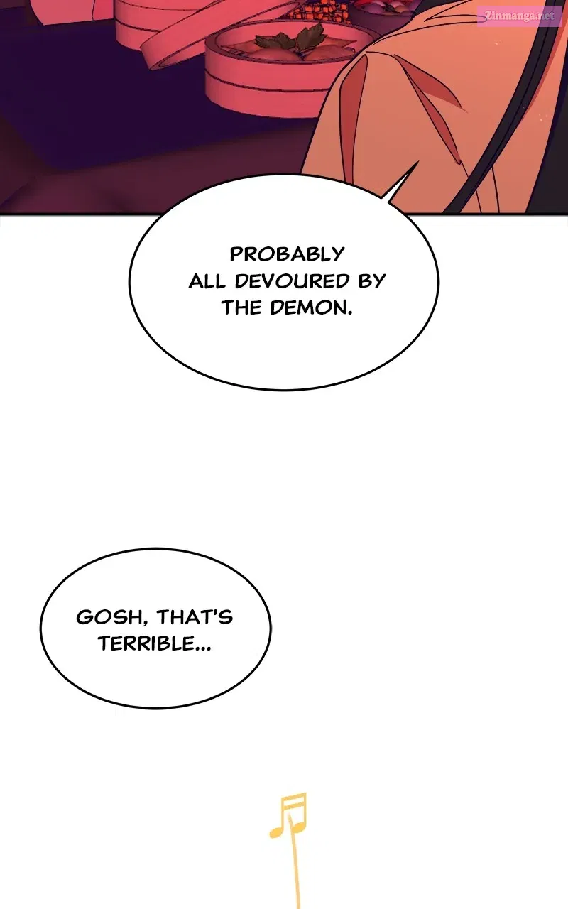 How a GoddessWins Over Tigers Zinmanga X Chapter 42 Page 53
