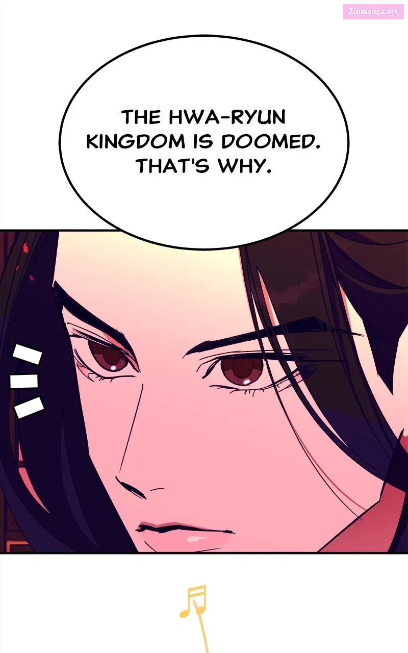 How a GoddessWins Over Tigers Zinmanga X Chapter 42 Page 57