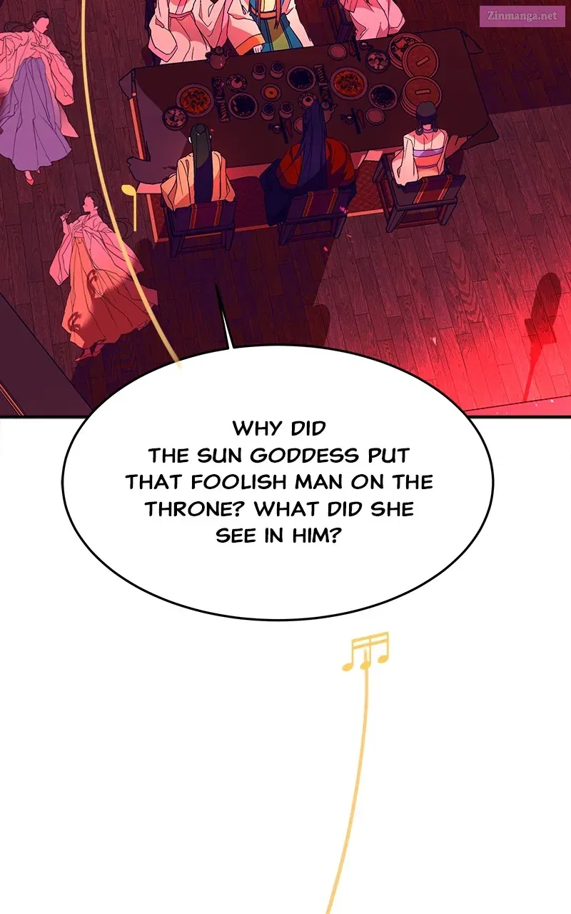 How a GoddessWins Over Tigers Zinmanga X Chapter 42 Page 59