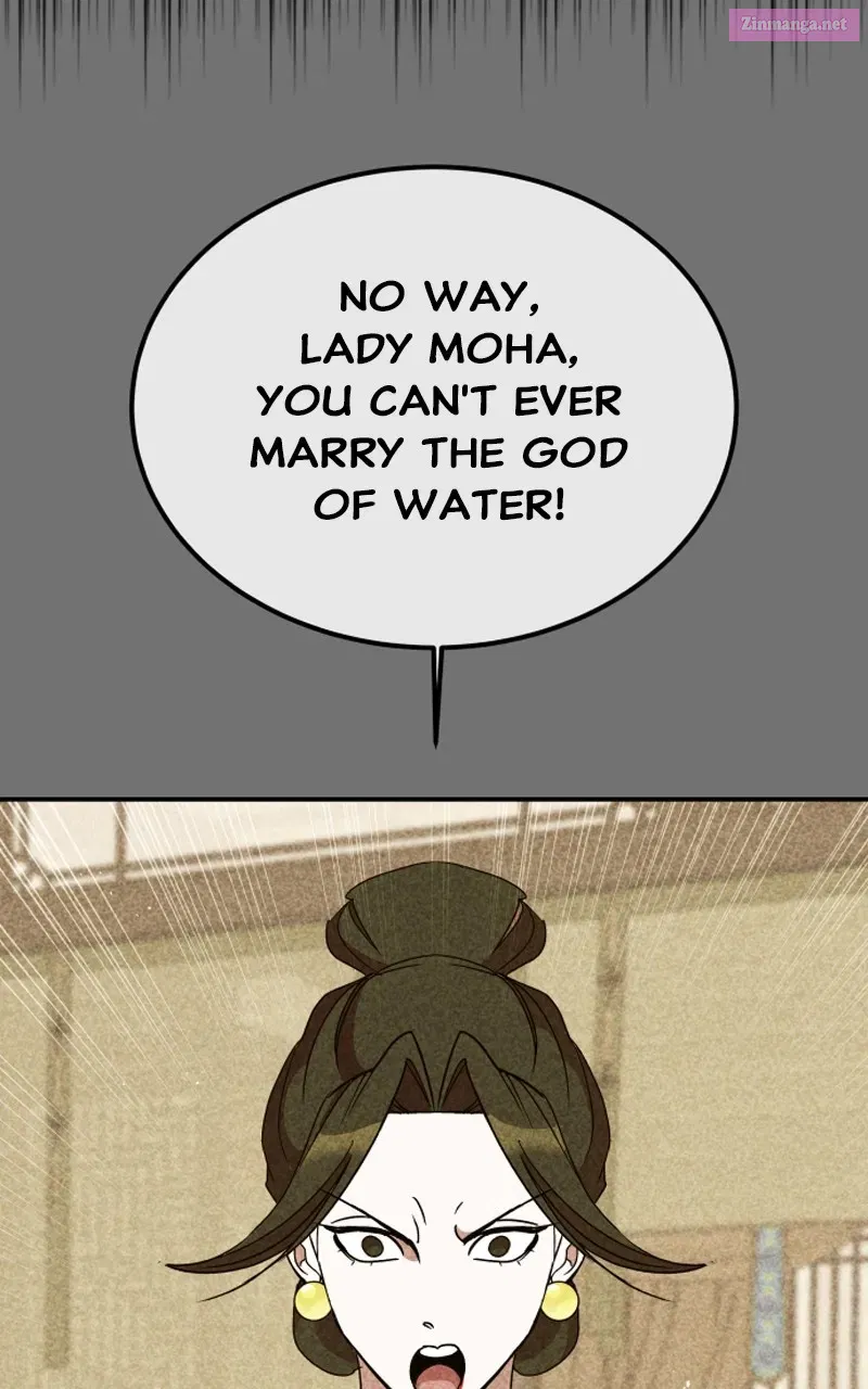 How a GoddessWins Over Tigers Zinmanga X Chapter 42 Page 135