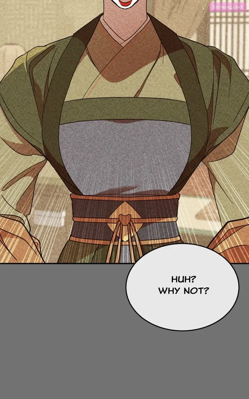 How a GoddessWins Over Tigers Zinmanga X Chapter 42 Page 136