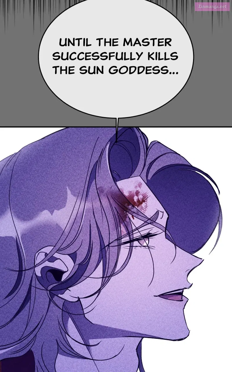 How a GoddessWins Over Tigers Zinmanga X Chapter 42 Page 144