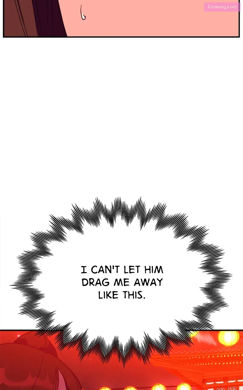 How a GoddessWins Over Tigers Zinmanga X Chapter 41 Page 40