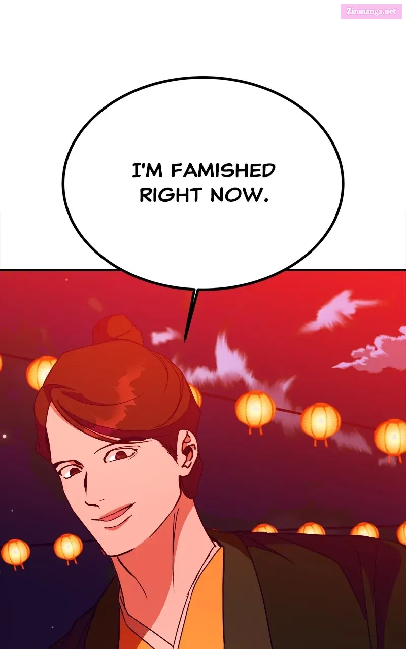 How a GoddessWins Over Tigers Zinmanga X Chapter 41 Page 56