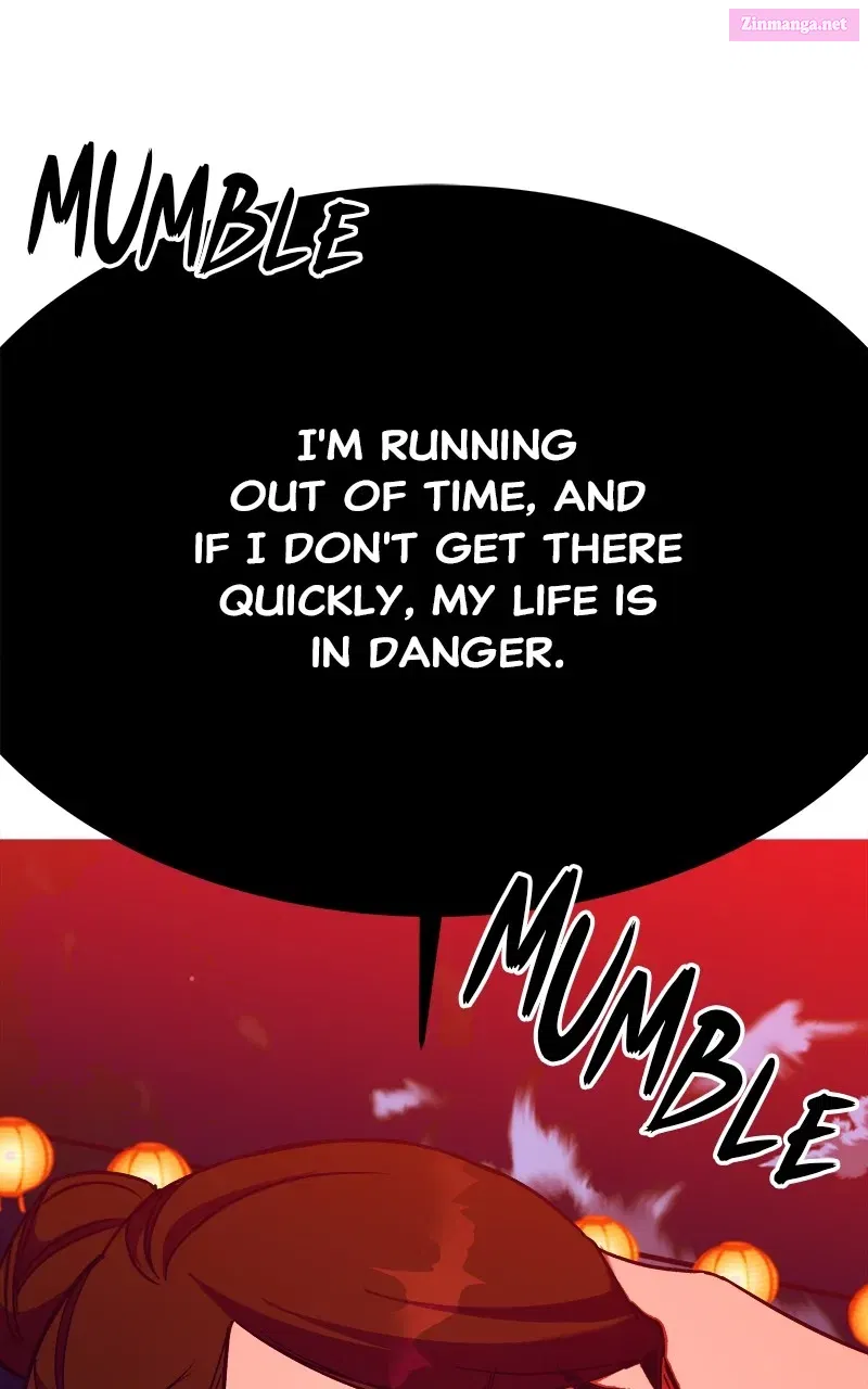 How a GoddessWins Over Tigers Zinmanga X Chapter 41 Page 59