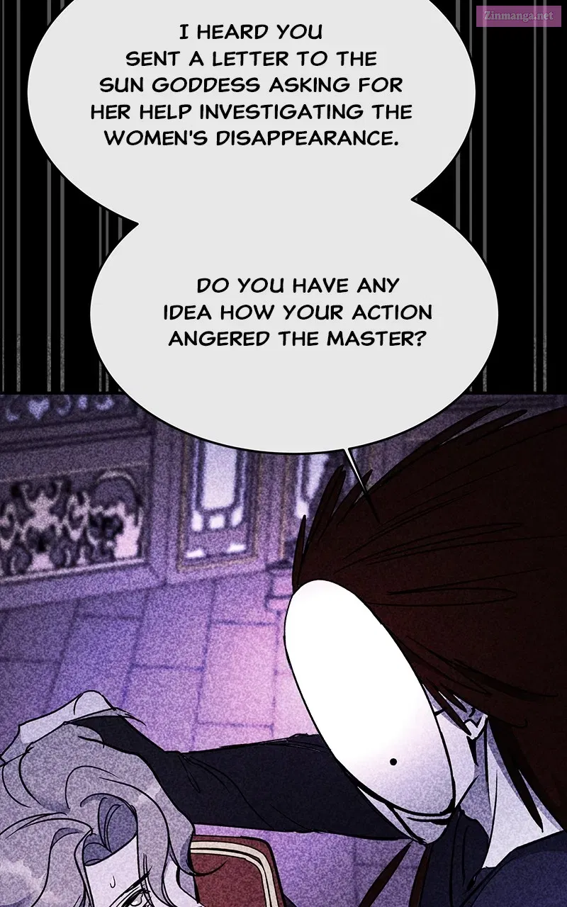 How a GoddessWins Over Tigers Zinmanga X Chapter 41 Page 125