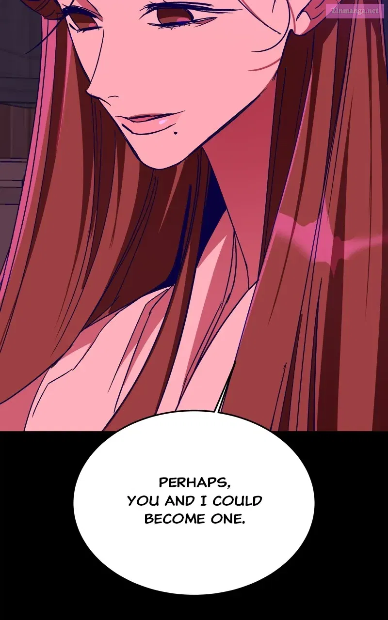 How a GoddessWins Over Tigers Zinmanga X Chapter 41 Page 135