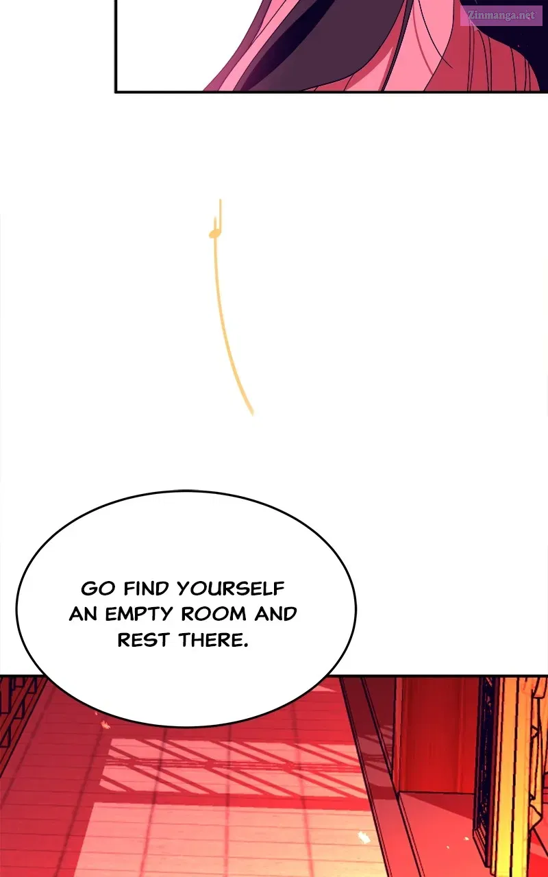 How a GoddessWins Over Tigers Zinmanga X Chapter 40 Page 135