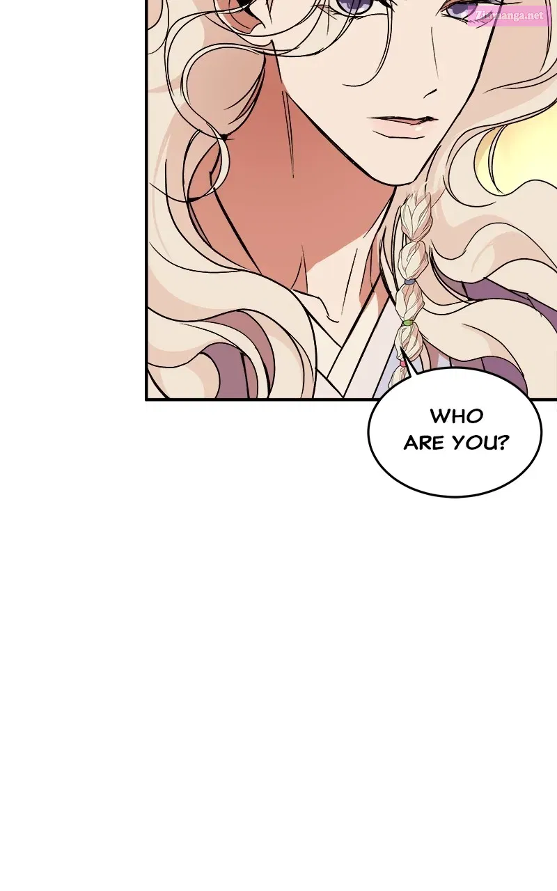 How a GoddessWins Over Tigers Zinmanga X Chapter 39 Page 8