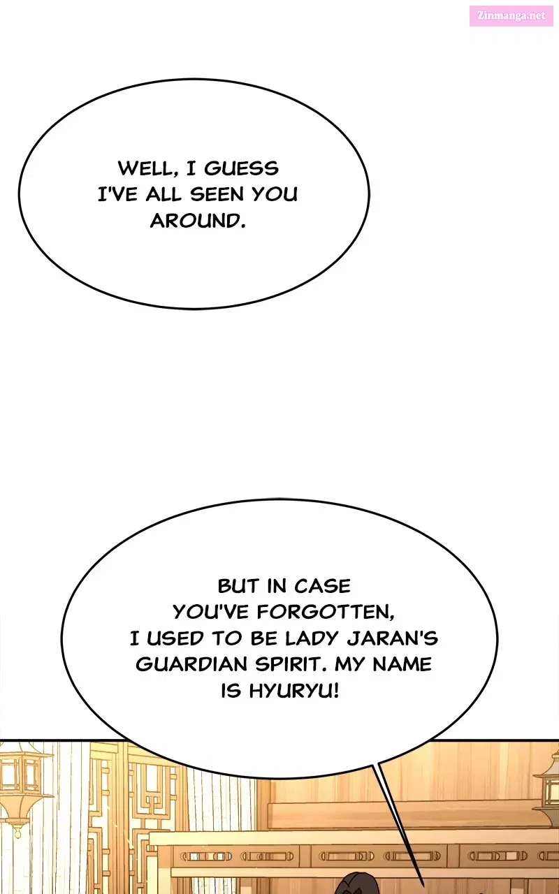 How a GoddessWins Over Tigers Zinmanga X Chapter 39 Page 12