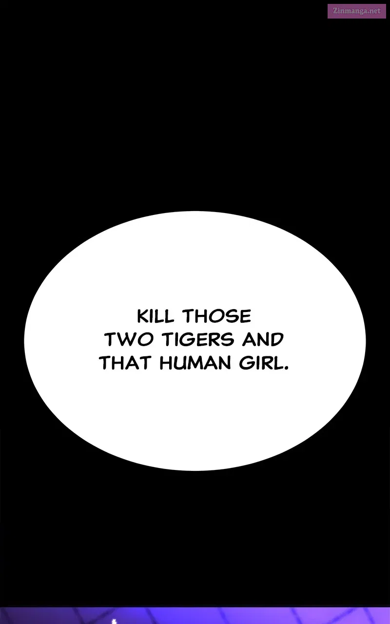 How a GoddessWins Over Tigers Zinmanga X Chapter 39 Page 113
