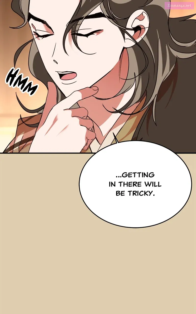 How a GoddessWins Over Tigers Zinmanga X Chapter 39 Page 136