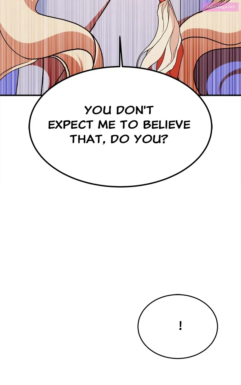 How a GoddessWins Over Tigers Zinmanga X Chapter 38 Page 20