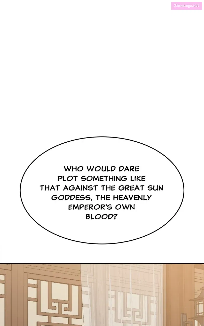 How a GoddessWins Over Tigers Zinmanga X Chapter 38 Page 21