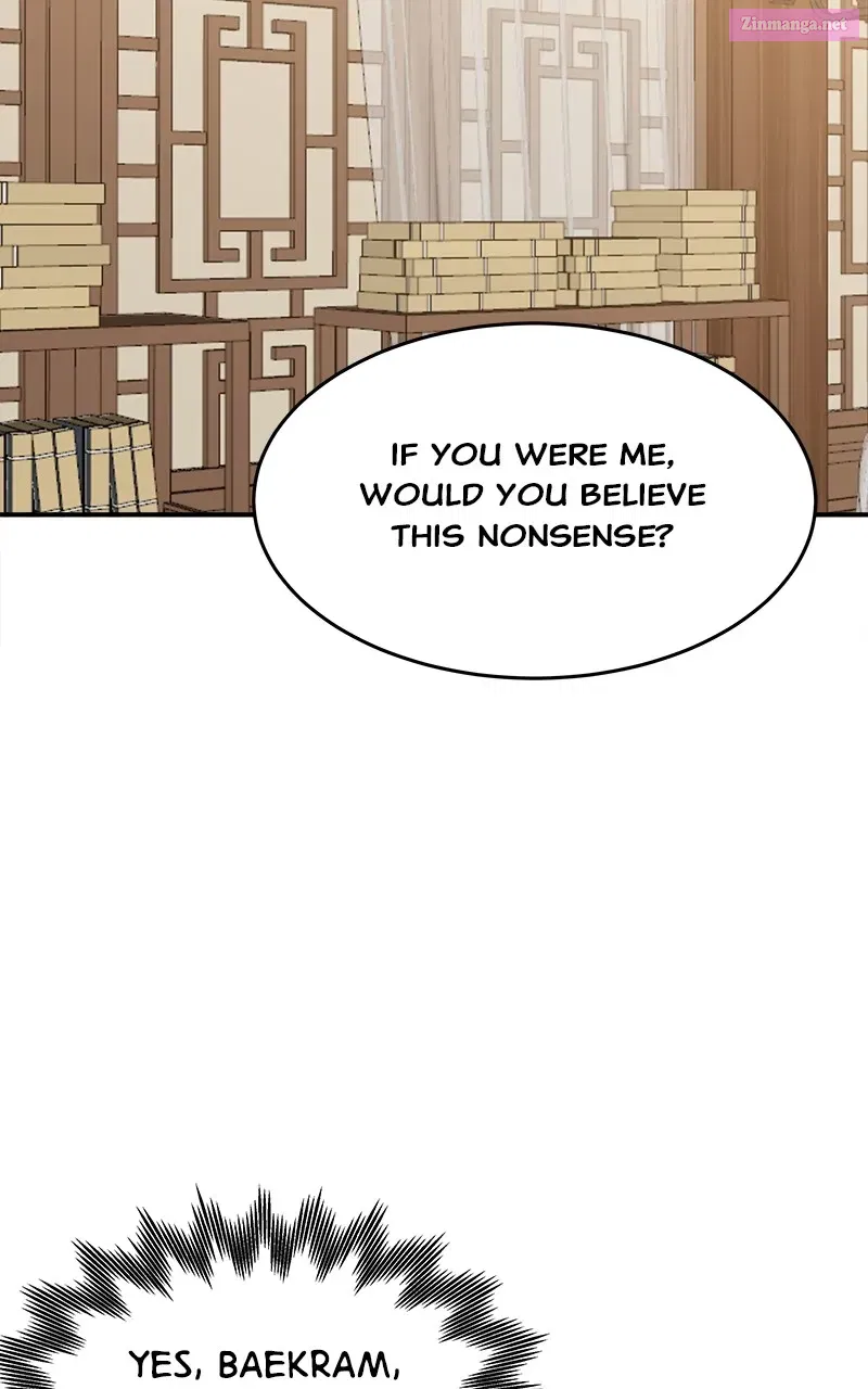 How a GoddessWins Over Tigers Zinmanga X Chapter 38 Page 22
