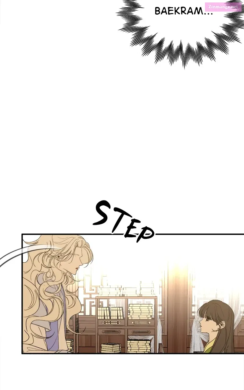 How a GoddessWins Over Tigers Zinmanga X Chapter 38 Page 27