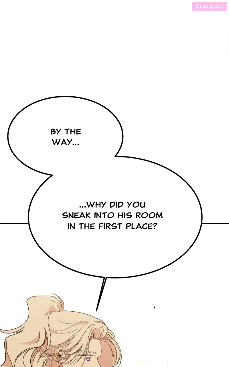 How a GoddessWins Over Tigers Zinmanga X Chapter 38 Page 28