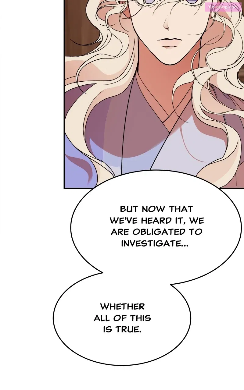 How a GoddessWins Over Tigers Zinmanga X Chapter 38 Page 33