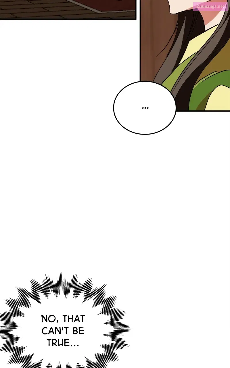 How a GoddessWins Over Tigers Zinmanga X Chapter 38 Page 38