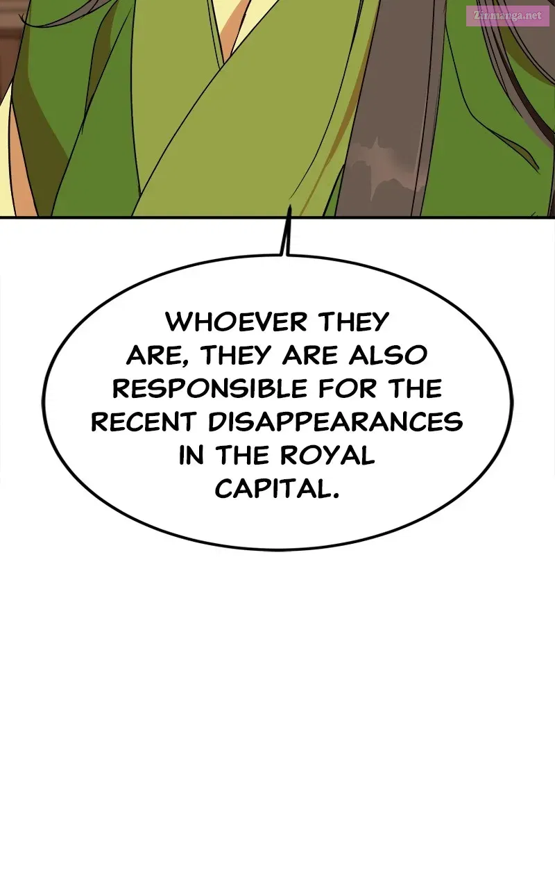 How a GoddessWins Over Tigers Zinmanga X Chapter 38 Page 159