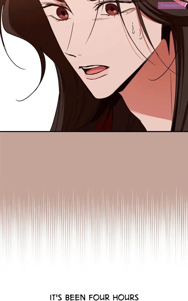 How a GoddessWins Over Tigers Zinmanga X Chapter 37 Page 14