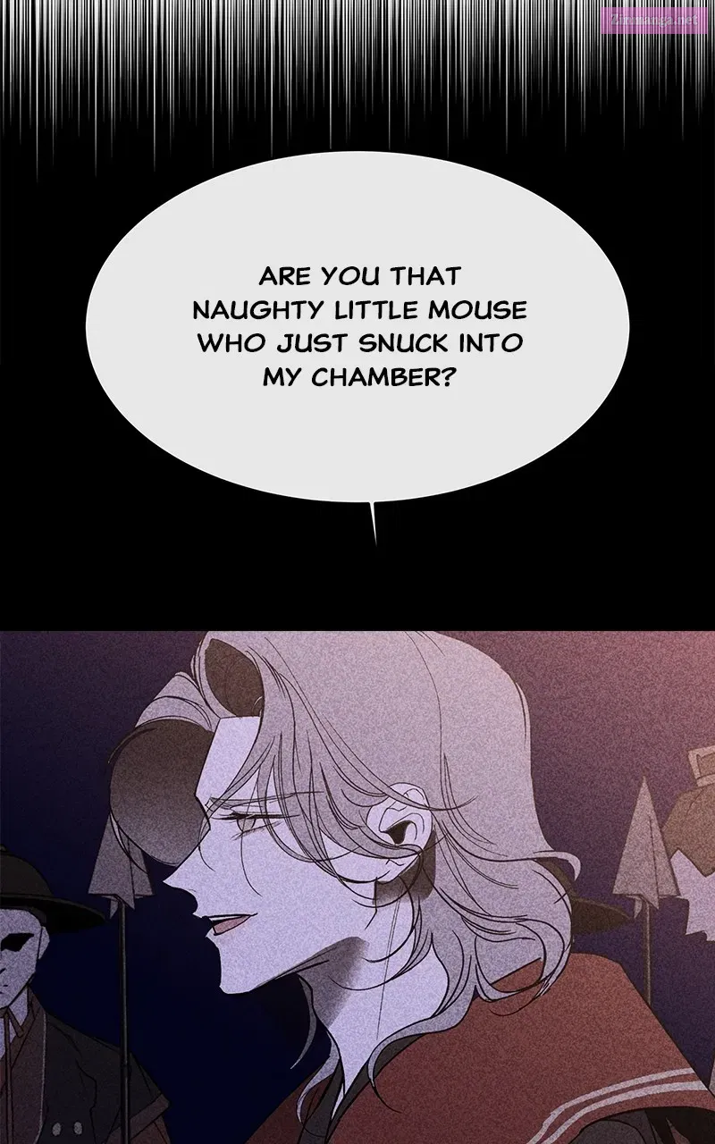How a GoddessWins Over Tigers Zinmanga X Chapter 37 Page 19