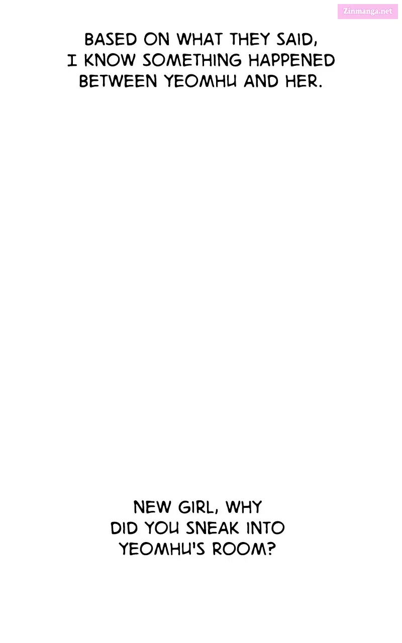 How a GoddessWins Over Tigers Zinmanga X Chapter 37 Page 22