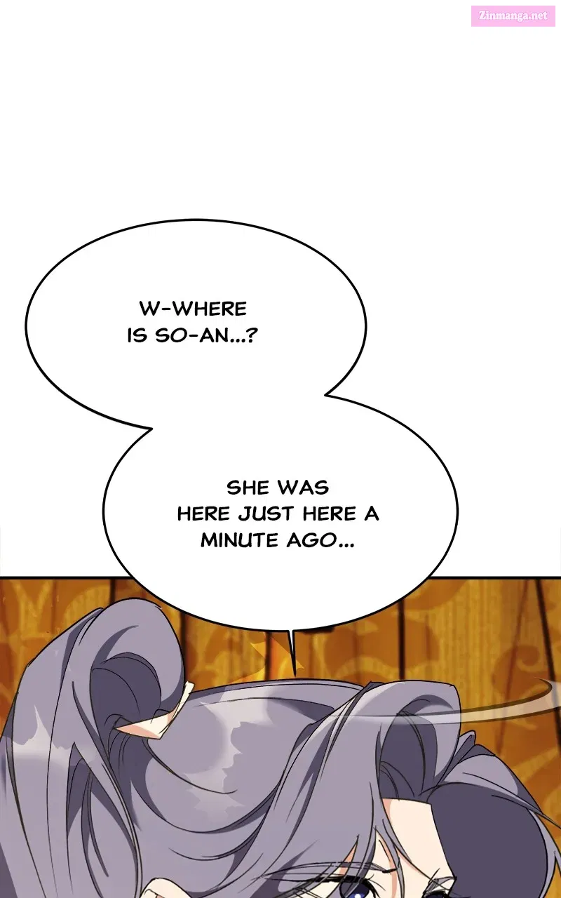 How a GoddessWins Over Tigers Zinmanga X Chapter 36 Page 76
