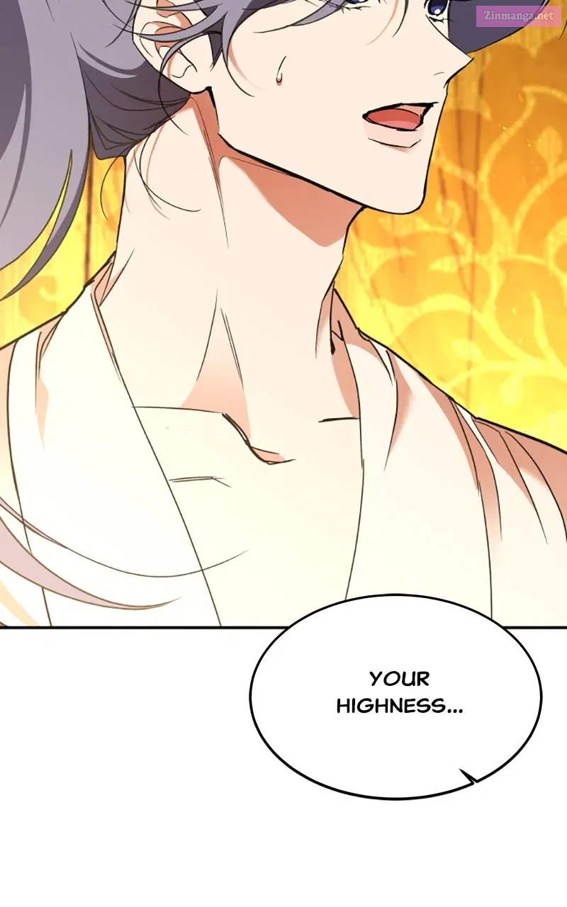 How a GoddessWins Over Tigers Zinmanga X Chapter 36 Page 77