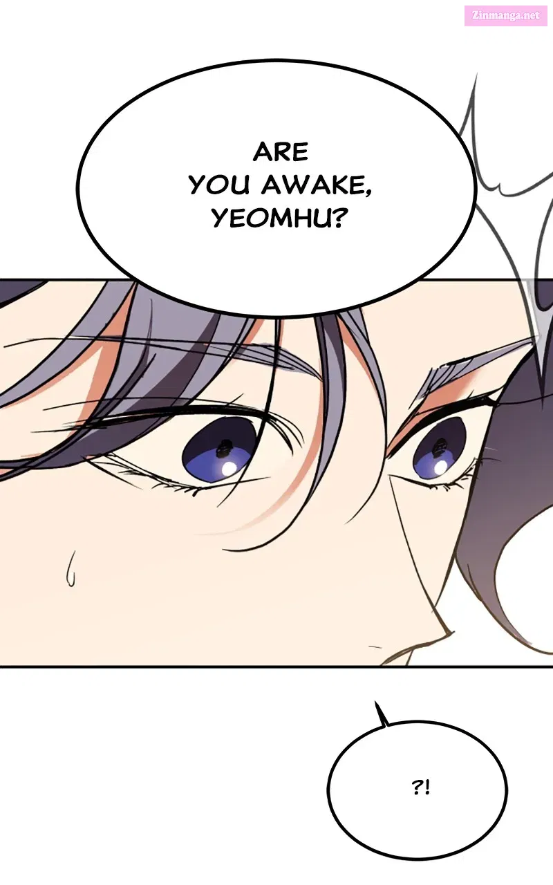How a GoddessWins Over Tigers Zinmanga X Chapter 36 Page 85