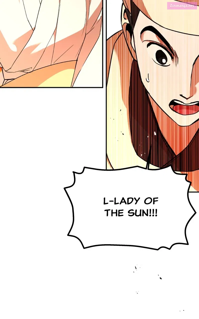 How a GoddessWins Over Tigers Zinmanga X Chapter 36 Page 89