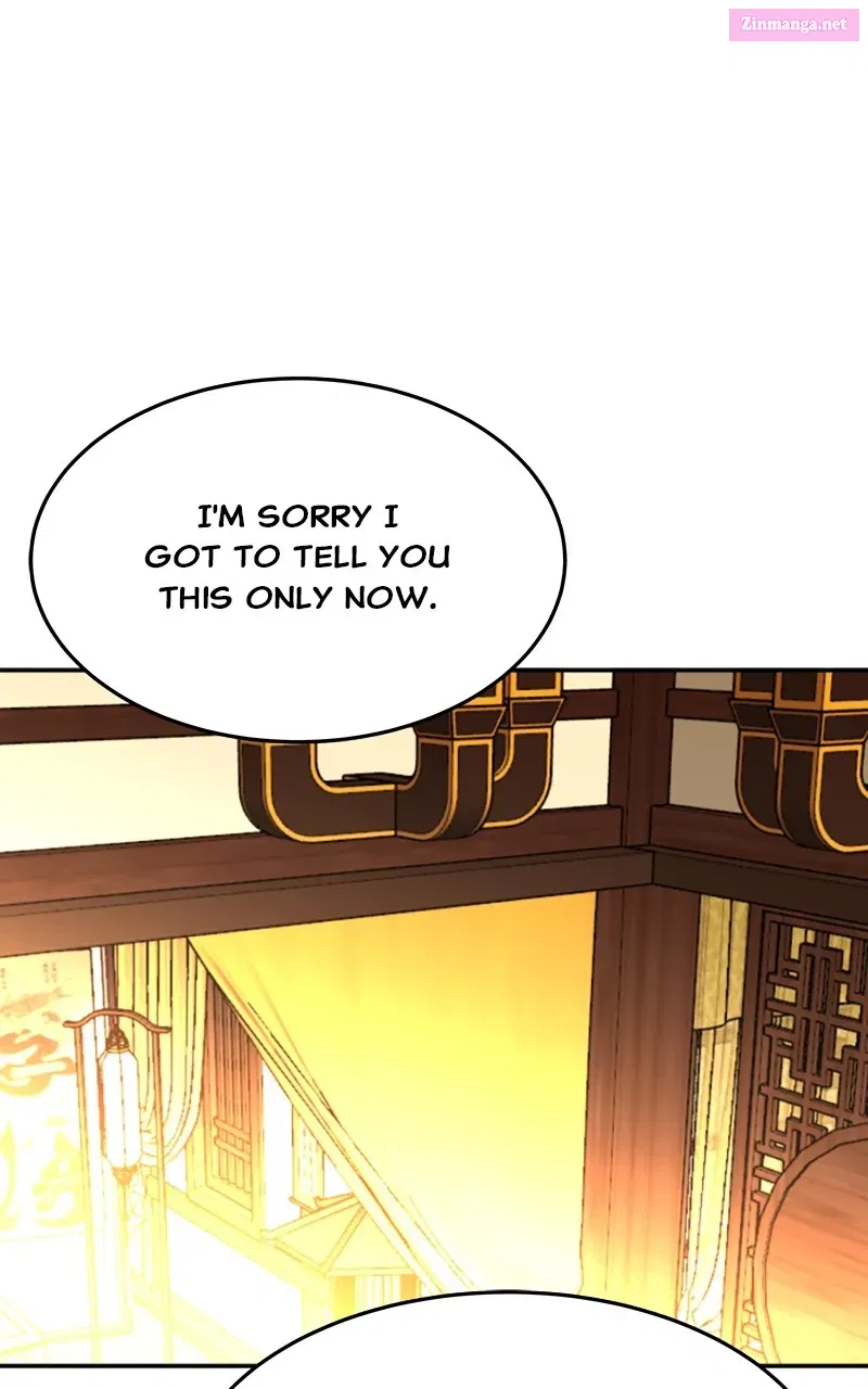 How a GoddessWins Over Tigers Zinmanga X Chapter 36 Page 124