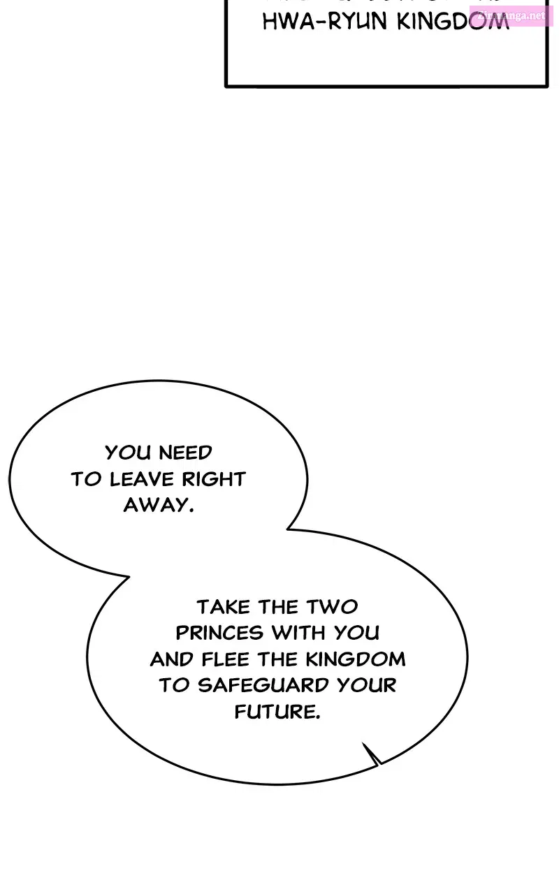 How a GoddessWins Over Tigers Zinmanga X Chapter 35 Page 47