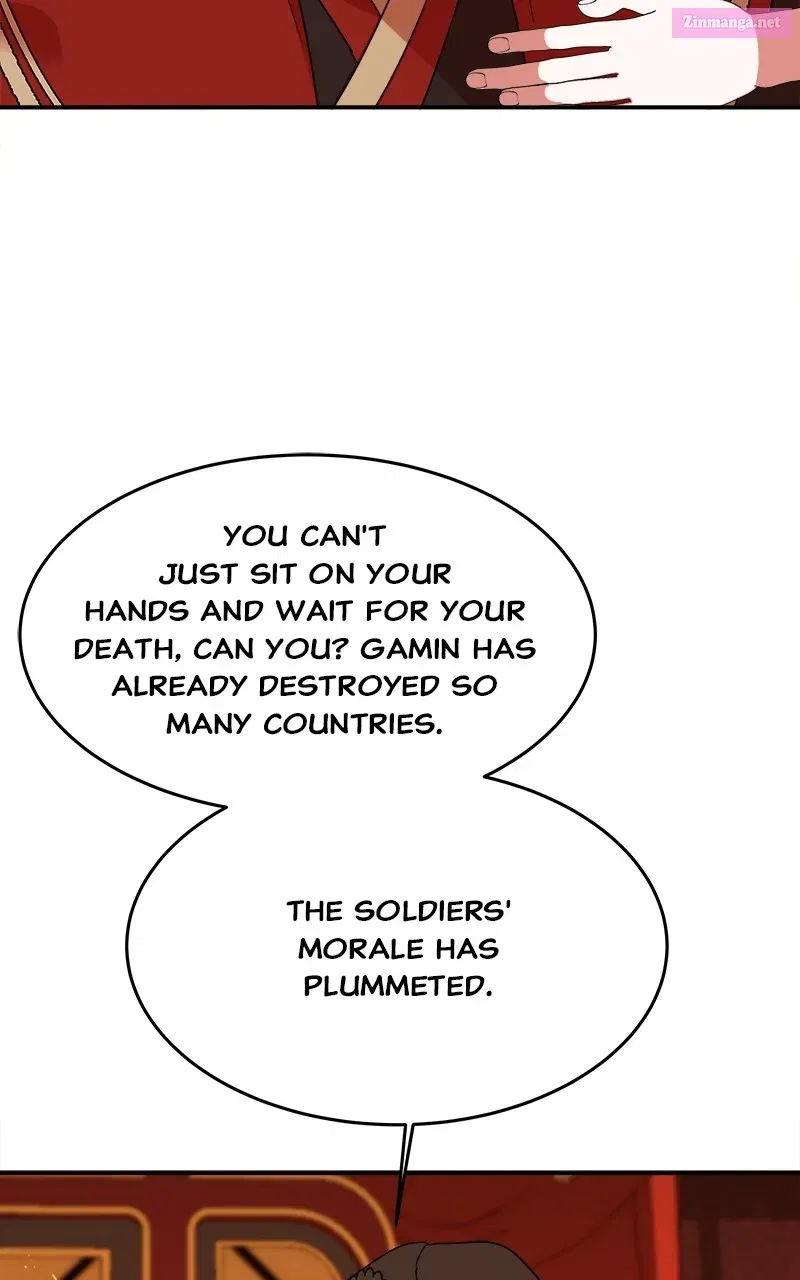 How a GoddessWins Over Tigers Zinmanga X Chapter 35 Page 49