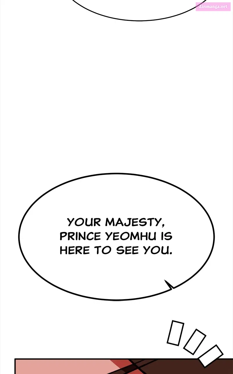 How a GoddessWins Over Tigers Zinmanga X Chapter 35 Page 51