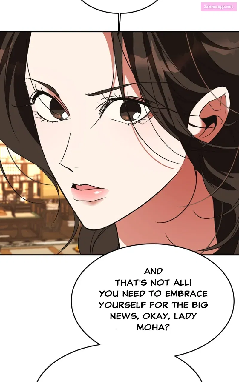 How a GoddessWins Over Tigers Zinmanga X Chapter 35 Page 73