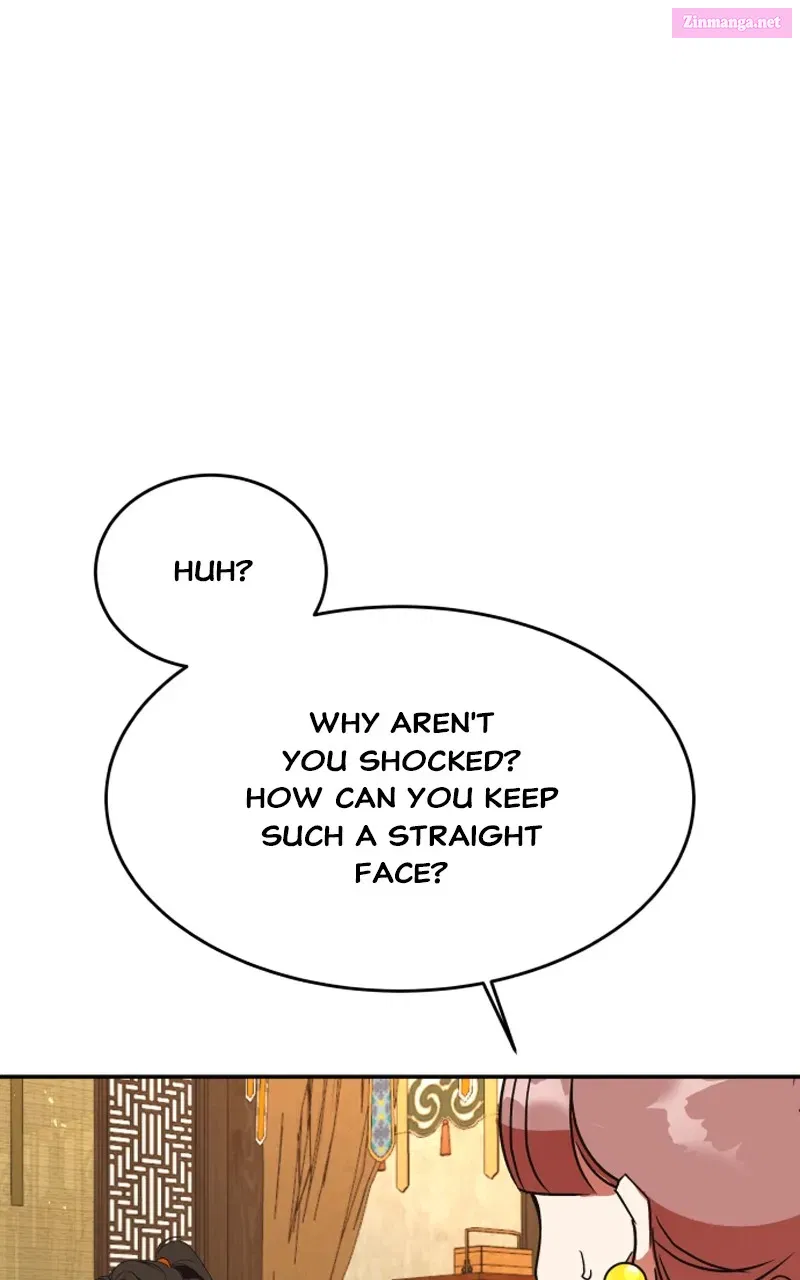 How a GoddessWins Over Tigers Zinmanga X Chapter 35 Page 79