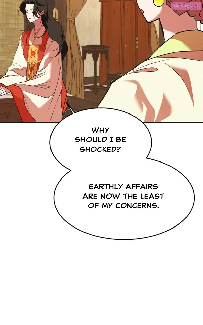 How a GoddessWins Over Tigers Zinmanga X Chapter 35 Page 80