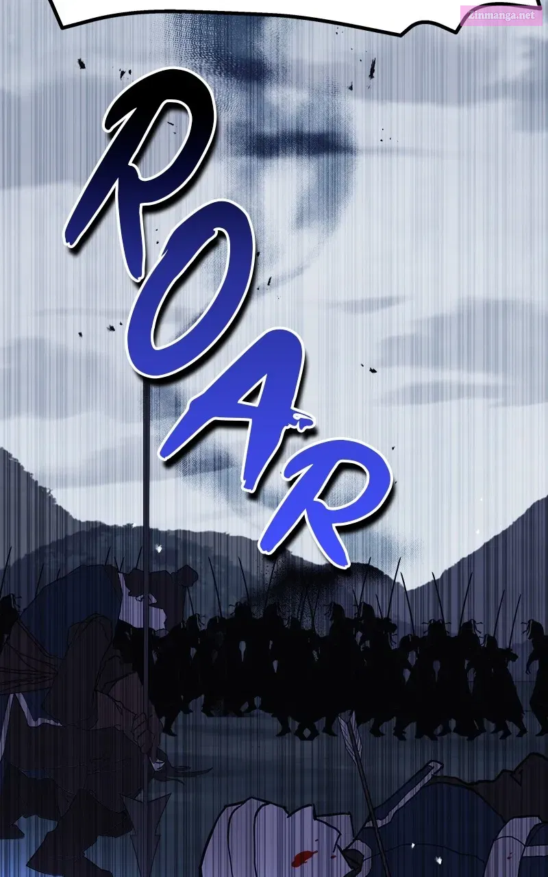 How a GoddessWins Over Tigers Zinmanga X Chapter 35 Page 107