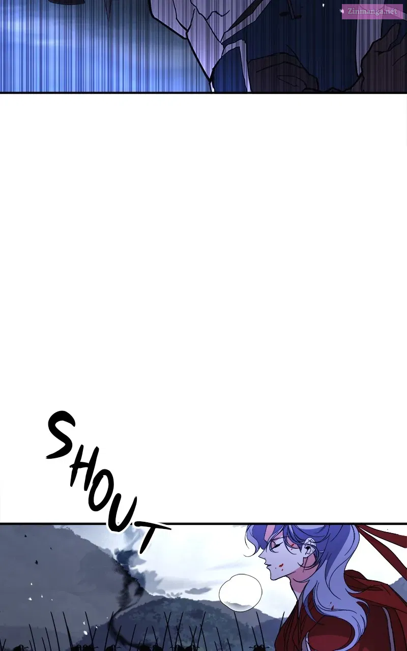 How a GoddessWins Over Tigers Zinmanga X Chapter 35 Page 108