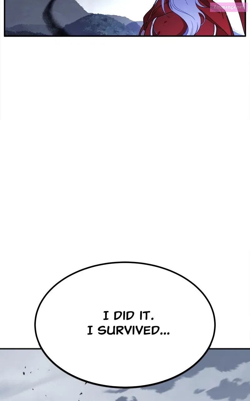 How a GoddessWins Over Tigers Zinmanga X Chapter 35 Page 110