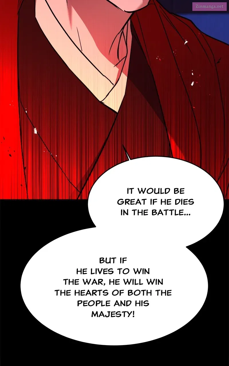 How a GoddessWins Over Tigers Zinmanga X Chapter 35 Page 121