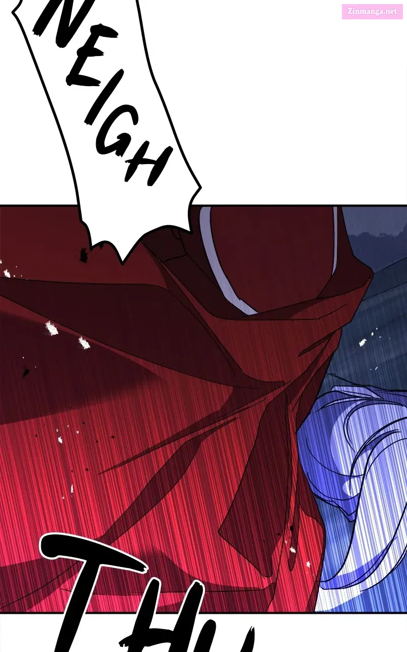 How a GoddessWins Over Tigers Zinmanga X Chapter 35 Page 138