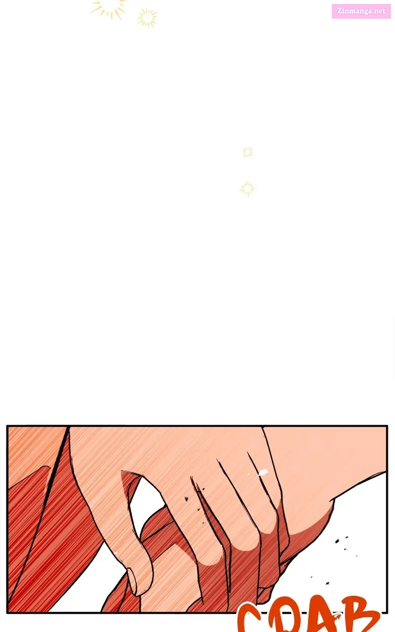 How a GoddessWins Over Tigers Zinmanga X Chapter 34 Page 117