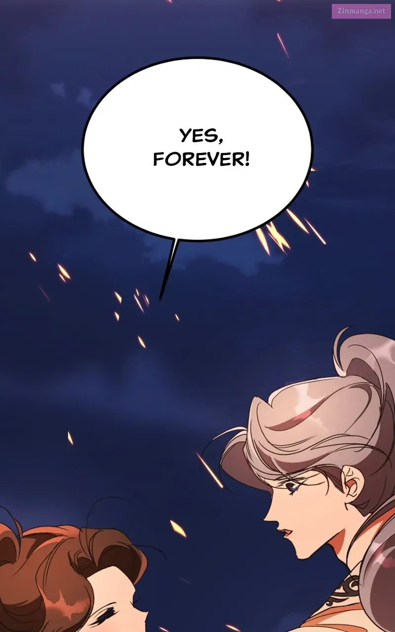 How a GoddessWins Over Tigers Zinmanga X Chapter 34 Page 132